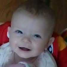 Mum woke to 'living nightmare' when she found baby girl had died next to  her