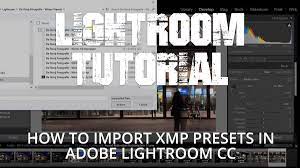 You can open an arw file by using microsoft windows photos and windows live photo gallery. How To Import Xmp Presets In Adobe Lightroom Classic Cc Rawster Photo