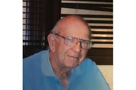 Ralph Belcher Obituary (1931