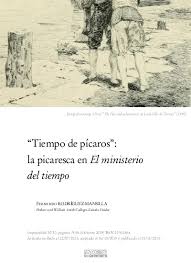 Tu podrías compartirme el libro un servicio al jefe te dejo mi correo beatrizelenagaticacampos@gmail.com o. Pdf Superior Tiempo De Picaros La Picaresca En El Ministerio Del Tiempo 1library Co