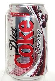 Diet Cherry Coke Thanks Tara Bee Diet Coke Cherry Soda Flavors Favorite Drinks