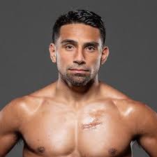 Elvin Espinoza vs. Keoni Diggs, PFL 7