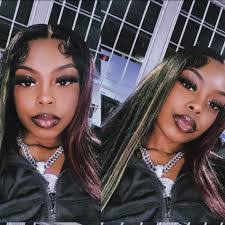 Mikisha Wright's Instagram, Twitter & Facebook