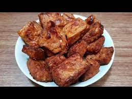 Bacem Tahu Tempe Resep Bacem Tahu Tempe Yang Enak Youtube Resep Tahu Masakan Simpel Resep Tempe