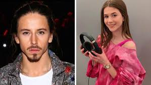 Michal szpak the voice of poland. Michal Szpak Krytykuje The Voice Kids Roxie Wegiel Mu Odpowiedziala 4fun Tv