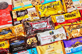 Chocolate confectionery in malaysia headlines  chocolate confectionery experiences 5% value growth in 2012, reaching total the importation of more premium chocolate confectionery brands from overseas is also impacting unit prices, since imported brands are often more expensive. The Best Chocolate Chips For Baking Cookies And More Epicurious