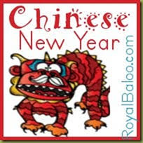 What cards we use depends on our child's interests but there are some general themes that many young children will be attracted to. Free Chinese New Year Printable Packs Royal Baloo