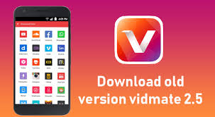 Using the apk downloader extension for chrome, you can download any apk you need so y. Older Versions Of Vidmate May 2018 Which Is Compatible With Your Phone