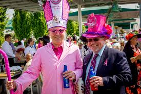 The field for the 147th. 2022 Kentucky Derby Tickets Grandstand Blue