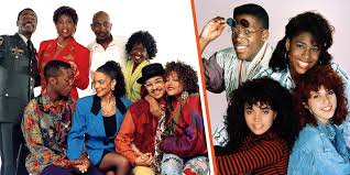 A Different World' Cast Now: Inside the Lives of the Iconic Show's Actors