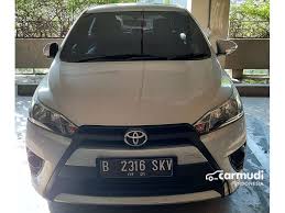Aliexpress.com'da en iyi 1 için 446 ve üzerindeki teklifleri keşfedin. Toyota Yaris 2015 Automatic Used Car In Indonesia Others Rp 135 000 000 7522924 Carmudi Indonesia