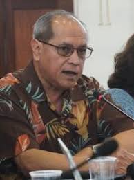 Senior staffer designated to DLM