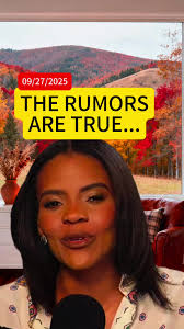 Candace Cade James Update