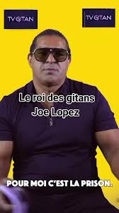 L'histoire de Joe Lopez : 20 ans de prison et de regrets