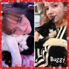 In this Newsletter Support PAWS with AmazonSmile