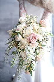 Check spelling or type a new query. 42 Prettiest Small Wedding Bouquets To Have And To Hold Winter Wedding Bouquet Flower Bouquet Wedding Cascading Wedding Bouquets