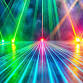 Laser Spectacular Presents Shine On event image