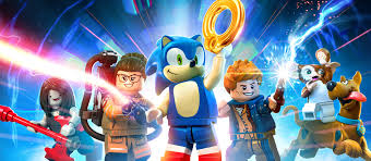 Envíos gratis en el día ✓ compre lego dimensions harry potter en cuotas sin interés! In Defence Of Lego Dimensions