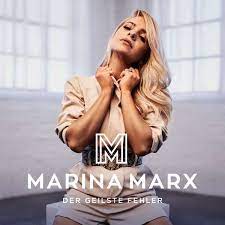 Right here waiting (richard marx cover). Marina Marx Der Geilste Fehler Cd Jpc