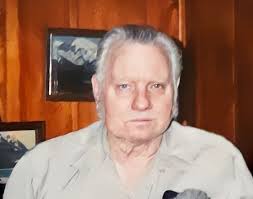 J. A. William Mott (1922-2009)