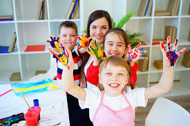 We live in a tiny apartment. What You Need To Know About Child Care Reopening Here In Nj