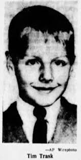 Timothy David Trask (1957-1966)