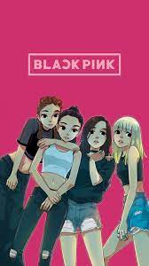 4k wallpapers of blackpink for free download. Blackpink Anime Wallpaper Hd