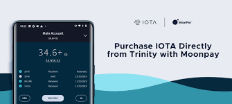 Is it time to swap your bitcoin for gold? Purchase Iota Directly From Trinity With Moonpay Iota News