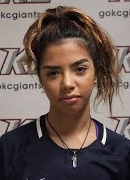 2019 Women's Soccer Roster