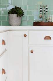 This Is The Very Unlikely Albeit True Story Of How We Saw Our House The Very First Day We Went O Home Decor Kitchen Kitchen Cabinets Kitchen Tiles Backsplash