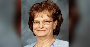 Diana Bell Hill Obituary