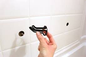 Handicap grab bars and hand rails help people situate themselves and for types of grab bars. Installing Grab Bar Without Studs