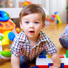 This daycare is a rewarding place to work. Daycare In Dublin Oh A Place To Grow