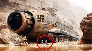I didn't believe in ALIENS before, until I saw THIS OBJECT - YouTube