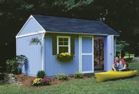 Ideas To Turn Your Shed Into An Entertainment Destination