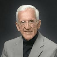 Thomas Colin Campbell, President, Professor Emeritus