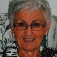 Praught, Mildred Adeline