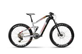 Haibike Flyon 2019 Eperformance System And Haibike Models Electric Bike Powered Bicycle Best Electric Bikes