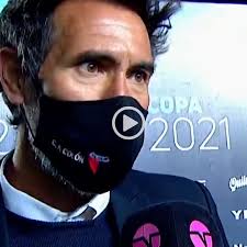 Sitio web de la empresa. La Emocion De Eduardo Dominguez Cuando Se Refirio A Julio Cesar Falcioni Su Proximo Rival En Las Semifinales De La Copa De La Liga Infobae