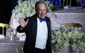 Democrats Don't Need Mike Bloomberg's Kinder, Gentler Plutocracy | The  Nation