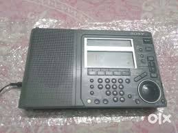 Image result for Sony ICF-SW77