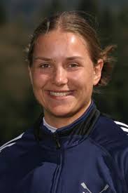 Koenen, Feenstra and Gamache named 2004-05 WWU Athletes of the Year