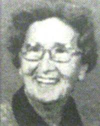 Hazel Groves Thompson (1900-2006)