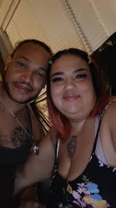 Me being my wife boyfriend. Enjoyed Lil Mama, Tara Marshall  TheMarshall's......