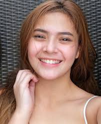 Check spelling or type a new query. How Kambal Karibal Star Bianca Umali Celebrated Her Debut