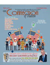 The Connection Of Hudson Magazine By The Connection Magazine