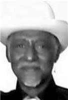 Ira Patterson Obituary (1949