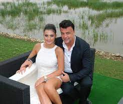 „am avut niște emoții, nu știam care erau mai mari, că mă anunțase că se născuse diana sau că urma să cânte pe scenă tom jones. Dezastru Pentru Fiica Lui Adrian Enache AnunÈ›ul Care O Va Ingrozi Pe Fata Artistului Evenimentul Zilei