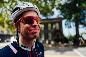 Looking Forward to the Tour de Millersburg — To Be Determined Journal —  Cycling, Bike Racing, Adventure