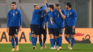 The ' azzurri' are the most experienced team amongst the rest of the teams in. Euro 2020 Italy Transformed After World Cup Failure Football News Hindustan Times